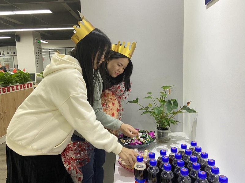 華邦瀛生日會丨感恩同行，銘記美好