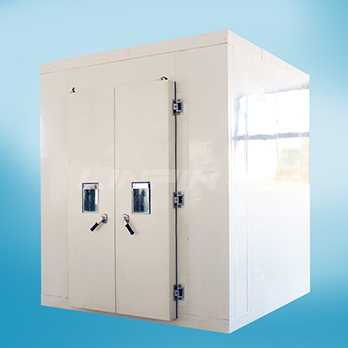 鹽霧試驗(yàn)箱