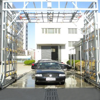 鹽霧試驗(yàn)箱