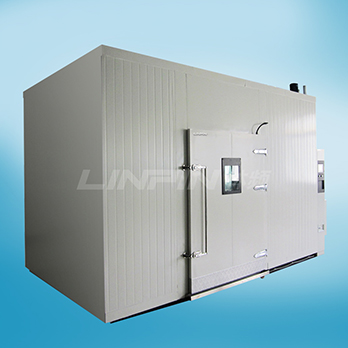 鹽霧試驗(yàn)箱
